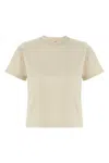 Haikure Beige Lory T-shirt
