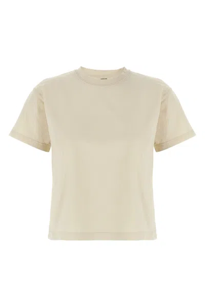 HAIKURE HAIKURE 'LORY' T-SHIRT
