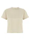 Haikure Beige Lory T-shirt