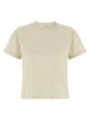 Haikure Beige Lory T-shirt In Beige