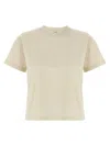Haikure Beige Lory T-shirt In Beige
