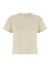 Haikure Beige Lory T-shirt In Beige