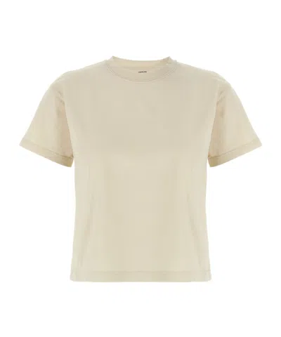 HAIKURE HAIKURE LORY CASUAL FIT TOP