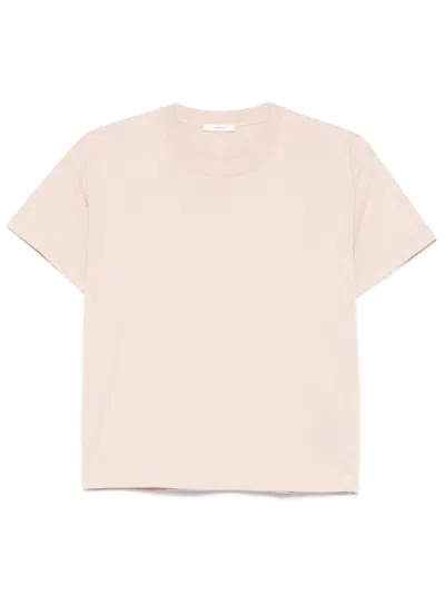 Haikure Lory T-shirt In Nude