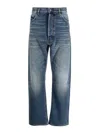 HAIKURE LOUISE DENIM JEANS