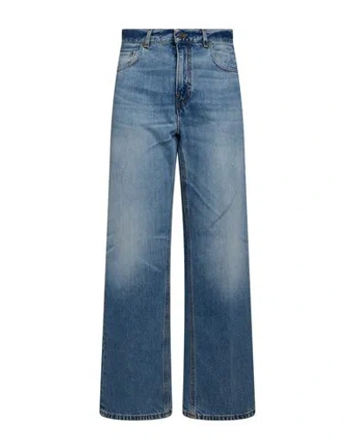 Haikure Man Jeans Blue Size 29 Cotton