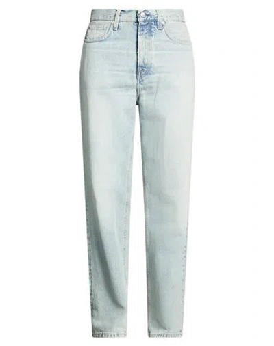 Haikure Man Jeans Blue Size 30 Cotton