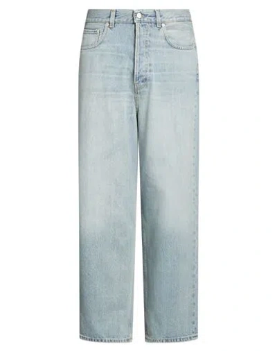 Haikure Man Jeans Blue Size 30 Cotton
