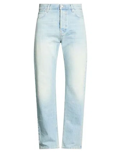 Haikure Man Jeans Blue Size 30 Cotton