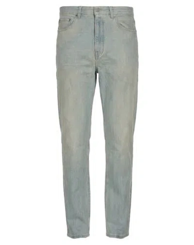 Haikure Man Jeans Blue Size 31 Recycled Cotton, Viscose, Polyester
