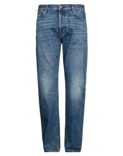 Haikure Man Jeans Blue Size 32 Cotton
