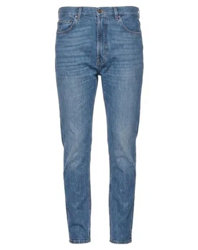 Haikure Man Jeans Blue Size 32 Cotton