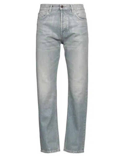 Haikure Man Jeans Blue Size 32 Cotton