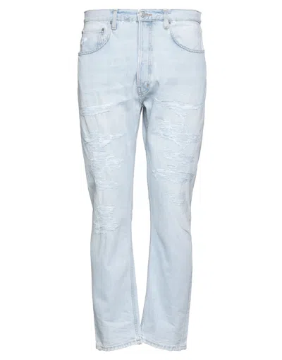 Haikure Jeans In Blue