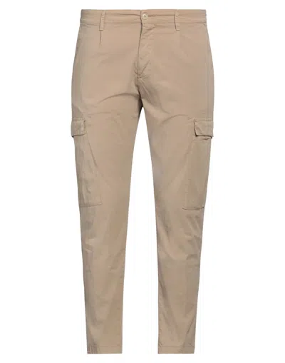 Haikure Pants In Beige