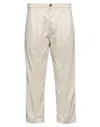 Haikure Pants In Beige