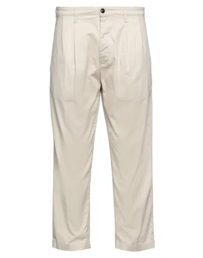 Haikure Pants In Beige