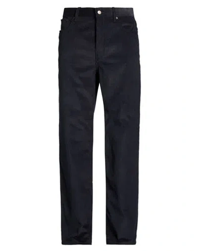 Haikure Man Pants Blue Size 29 Cotton
