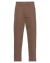 Haikure Pants In Brown
