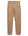 Haikure Pants In Beige