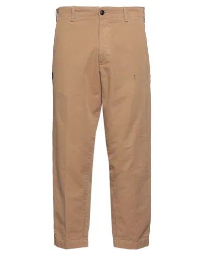 Haikure Pants In Beige