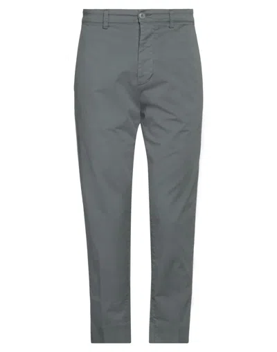 Haikure Pants In Grey