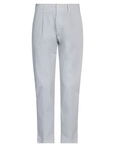 Haikure Pants In Grey