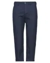 Haikure Pants In Blue