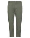 Haikure Pants In Green