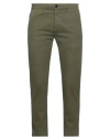 Haikure Pants In Green