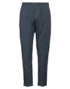 Haikure Pants In Navy Blue