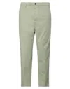 Haikure Pants In Sage Green
