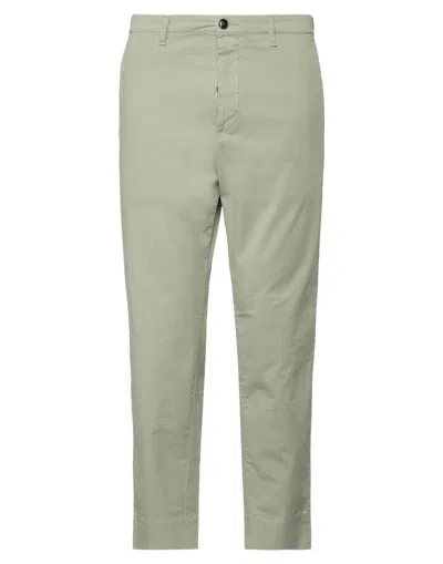 Haikure Pants In Sage Green