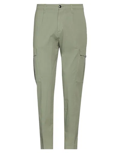 Haikure Pants In Sage Green
