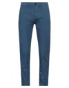Haikure Pants In Blue
