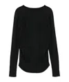 Haikure T-shirts And Polos In Black