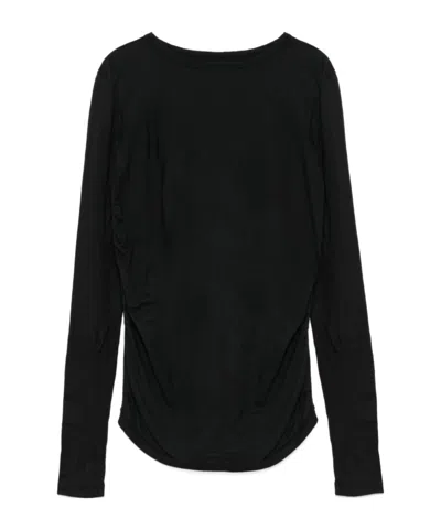HAIKURE HAIKURE LONG SLEEVE TOP