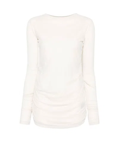 HAIKURE HAIKURE LONG SLEEVE TOP