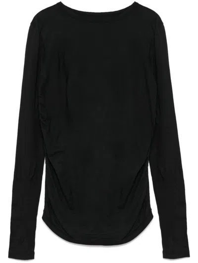 Haikure T-shirts And Polos In Black