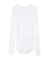 Haikure Maryl T-shirt In White