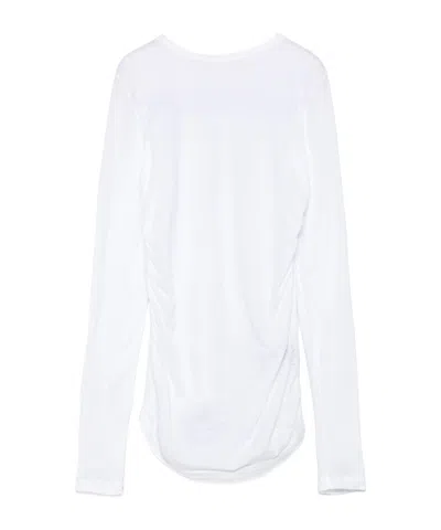 HAIKURE HAIKURE LONG SLEEVE TOP