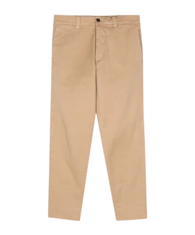 HAIKURE MASON TAPERED TROUSERS