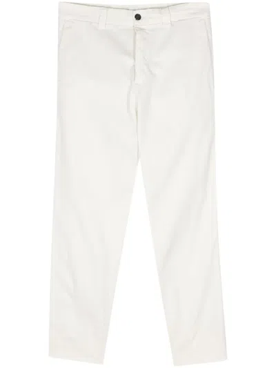 Haikure Mason Tapered Trousers In Neutrals