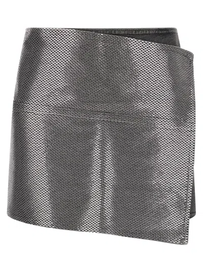 HAIKURE MAY SKIRT