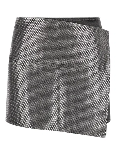 HAIKURE MAY SKIRT