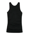 Haikure May Tank Top In Black