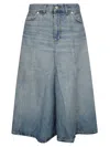 Haikure Mid Serenity Ionic Blue In Blue