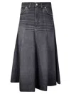 Haikure Mid Serenity Mid Black In Mid Black