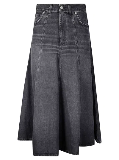 Haikure Mid Serenity Mid Black