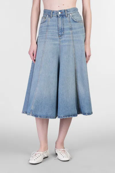 HAIKURE HAIKURE MID SERENITY  SKIRT